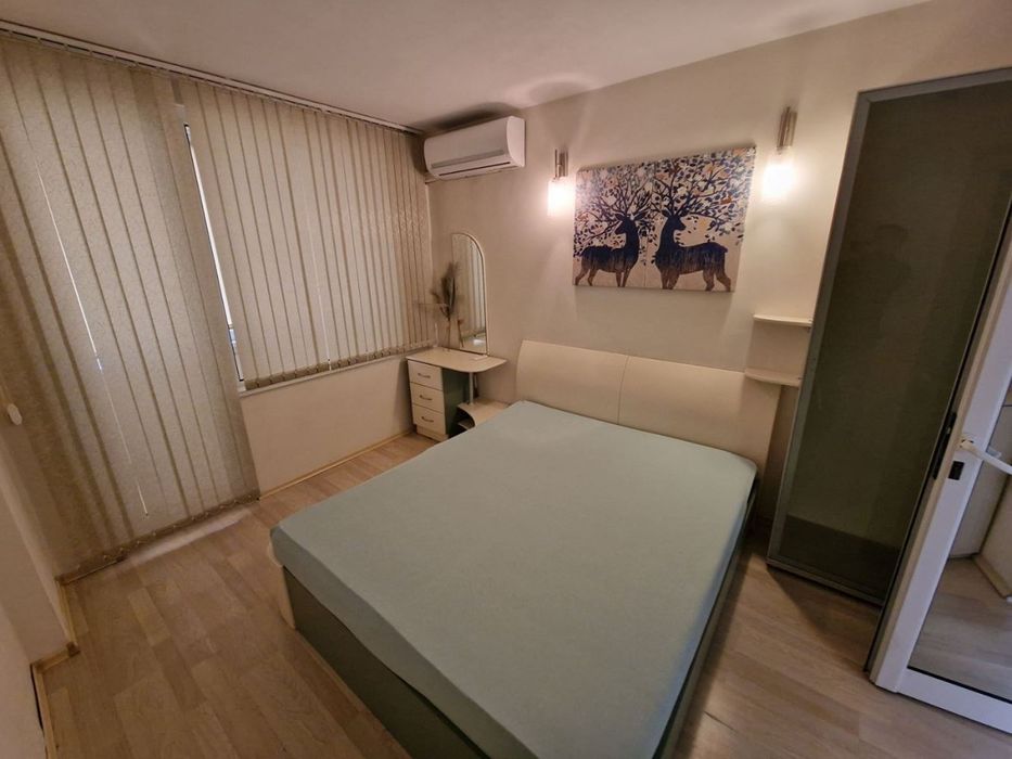 Дава се под наем Двустаен апартамент в София, Редута - 67 кв.м за 597.21 € - Снимка #7