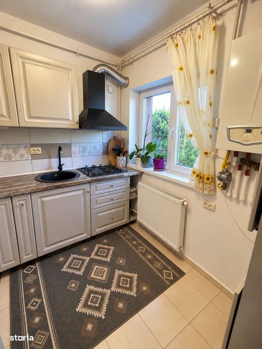 Apartament 2 camere, 62,04 mp, mobilat și utilat, Sector 5