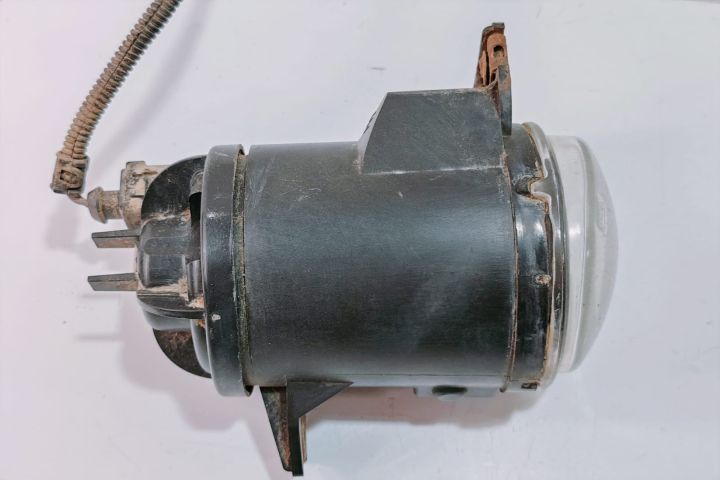 Far Ceata  89210425 Seat Alhambra prima generatie (facelift) seria