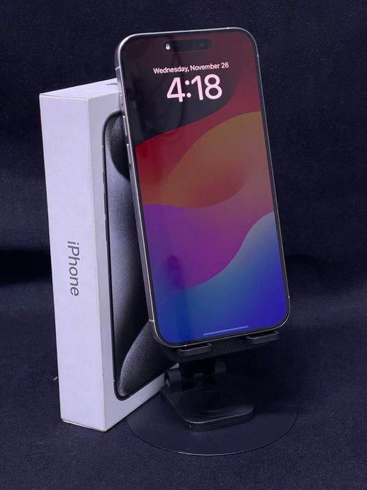 Iphone 15 pro Max|Ortalyq.kz