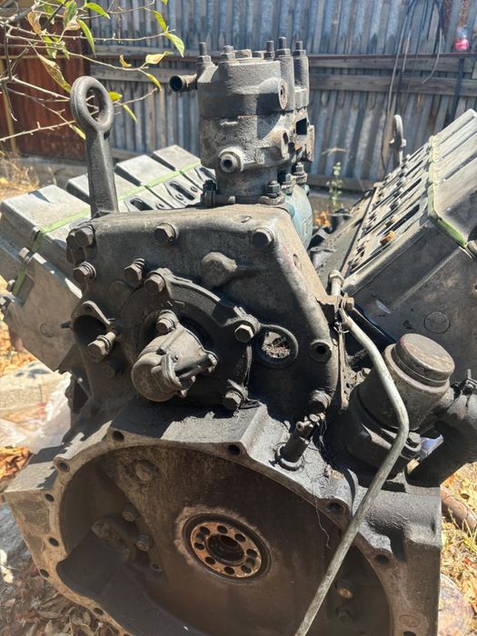 Камаздык маторы сатылады