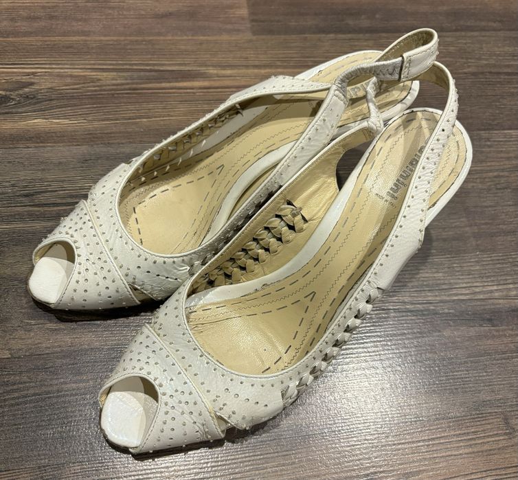 Оригинални дамски токчета Baldinini