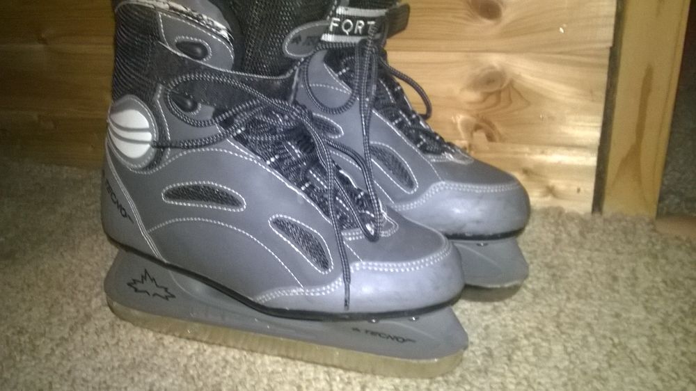 Patine gheata măsură 41