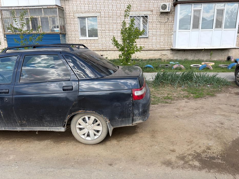 Продам Ваз2110. Рабочая машина