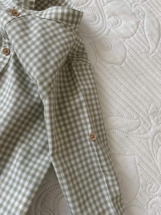 Compleu H&M marimea 86