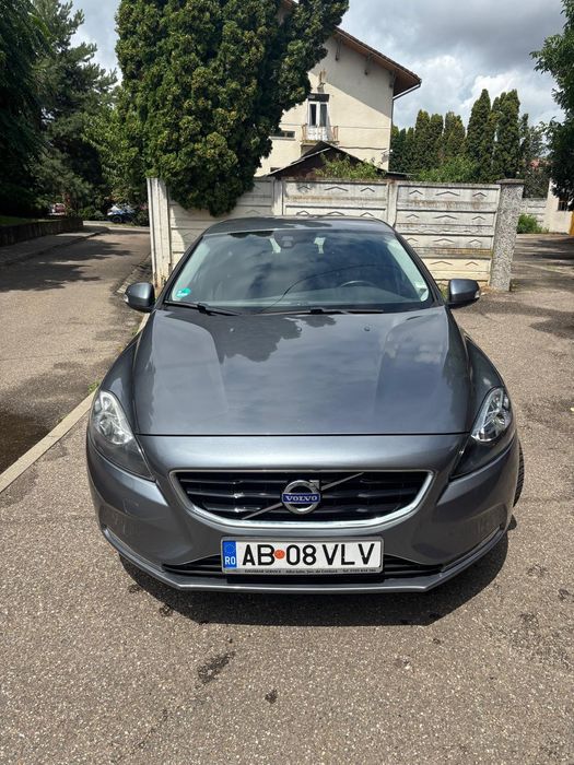 Vand Volvo v 40 d3