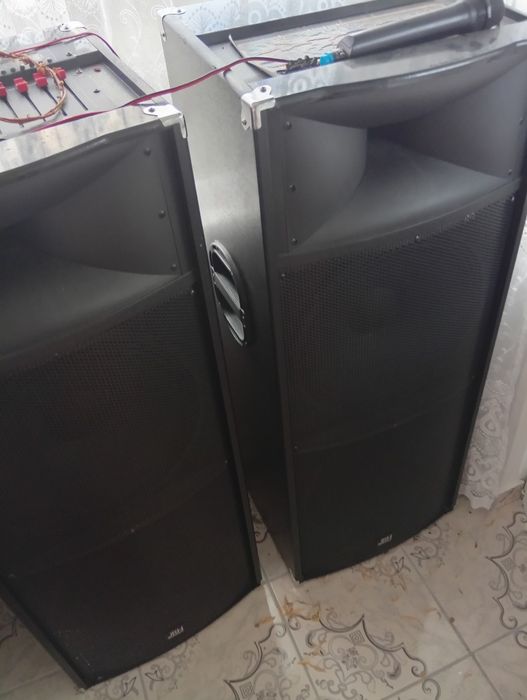 Boxe profesionale HRH