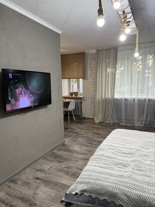 Квартина посуточно