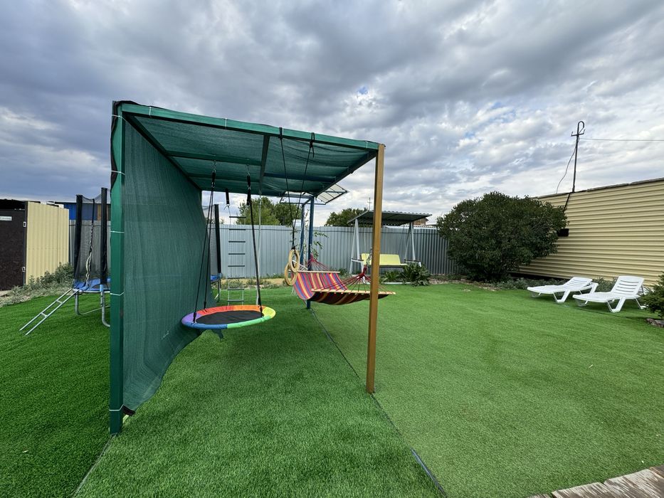 Сдаётся дача                                                 посуточно