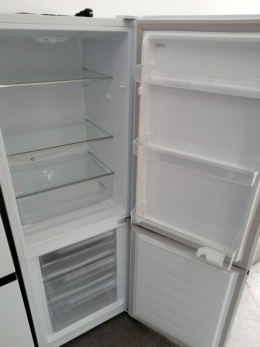 Combina frigorifica, HANSEATIC