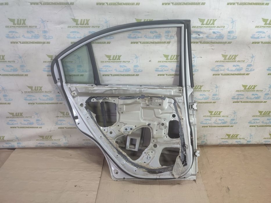 Usa stanga spate Hyundai Accent MC (2006 - 2011) 1.5 CRDi 1.5 CRDi D4FA