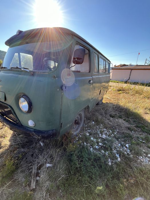 Части за Ифа, Газ, Уаз, Лада Нива