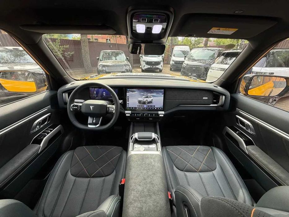 Deepal G 318 Naxt va Halol Nasiya Savdo