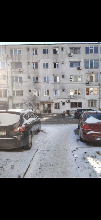 Apartament 2 camere nedecomandat