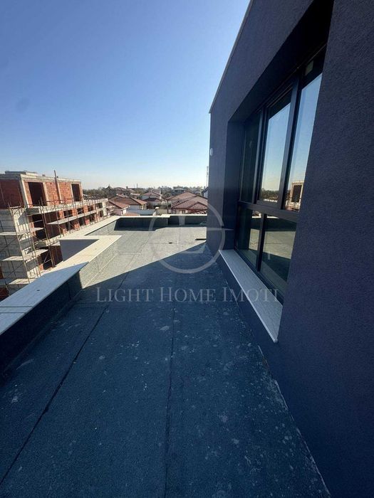 Продава се Тристаен апартамент в с. Белащица, Област Пловдив - 152 кв.м за 1400 €/кв.м - Снимка #12