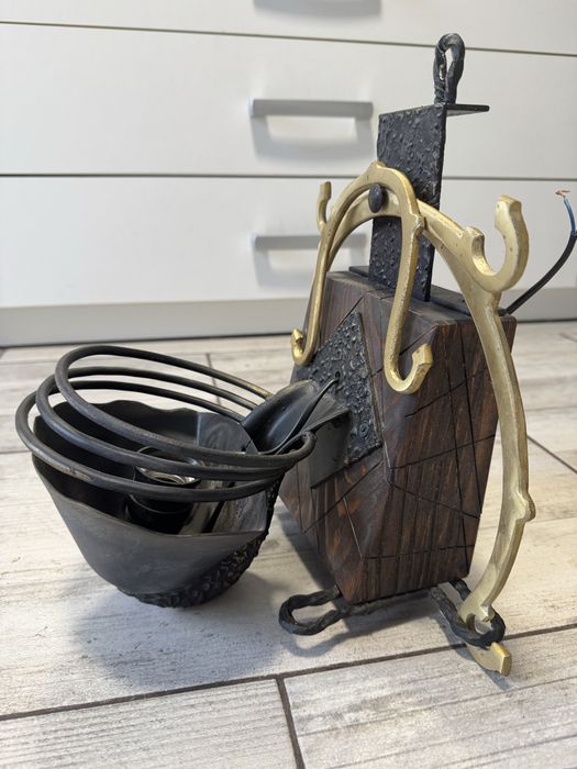 Комплект4 броя полилеи