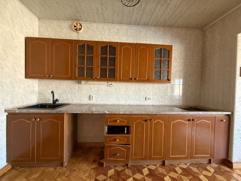 Б/у кухонная мебель