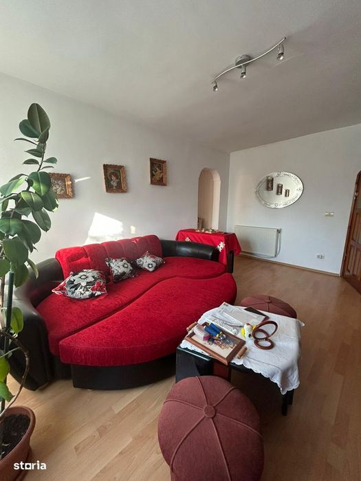 Apartament 3 camere -Zona Sud - 68 mp - 57900 euro negocabil