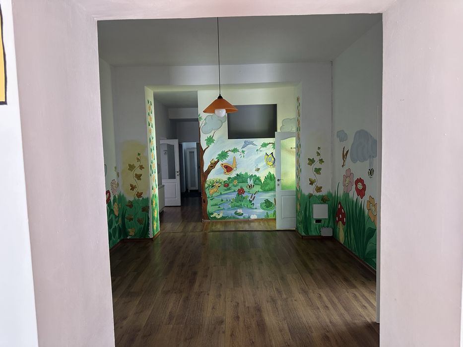 Spatiu comercial