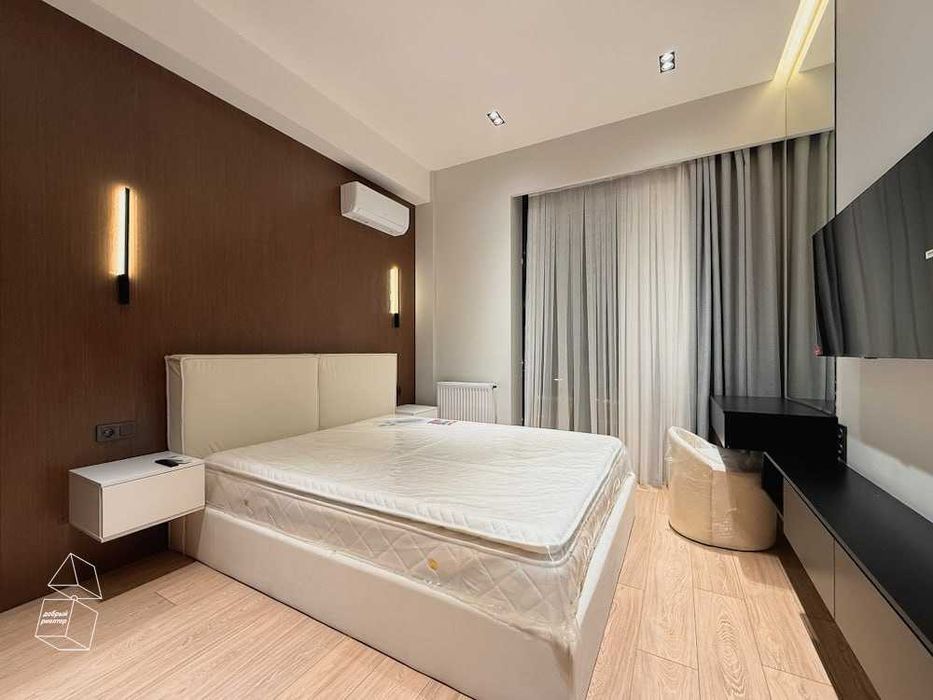 Эксклюзивная Цена! Продается 2-комнатная Квартира на Ул.Бабура!