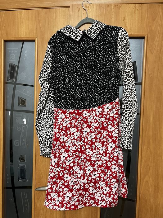 Платье Sister Jane