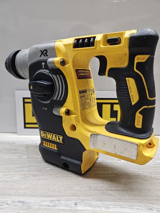 Dewalt Перфоратор DCH273 18V.