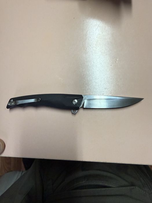 Сгъваем нож Boker