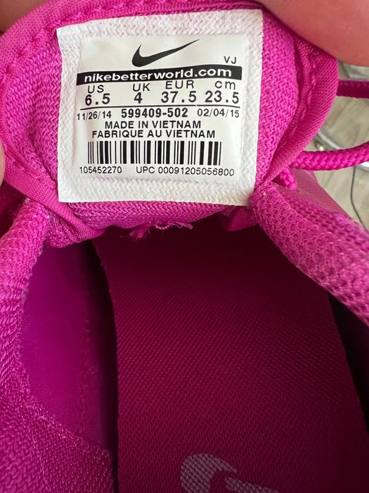 Nike Air Max Thea 37,5