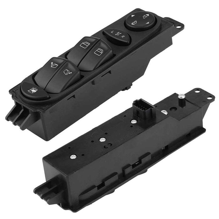 Панел бутони ел.стъкла Mercedes Мерцедес W639 Vito Viano 2003-2014