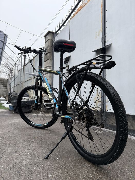 Продам взрослый велосипед