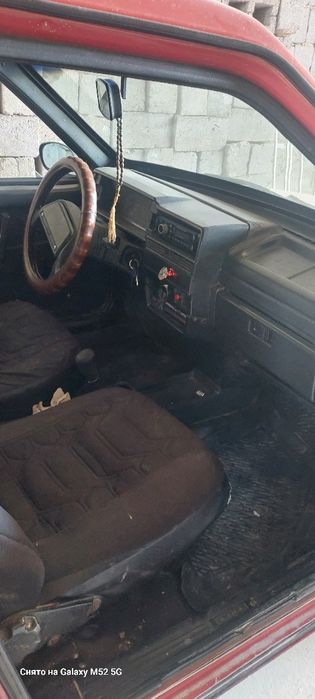 Ваз 21099, 1995 йил