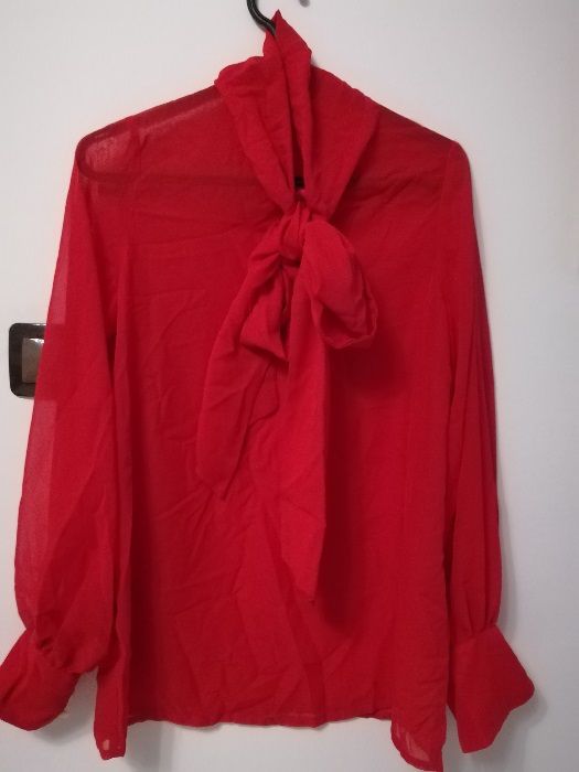 Летни рокли и блузи