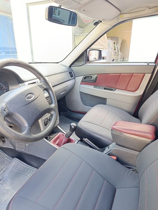 Lada 2170 Priora 2008 — 5