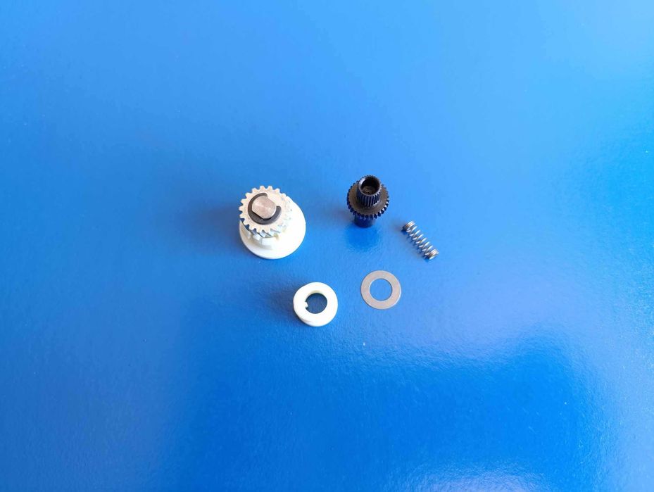 Kit reparatie motoras decapotare trapa Volkswagen Eos (2006-2015) 92104500, 1704133B, 1Q0959591C, 1Q0959591