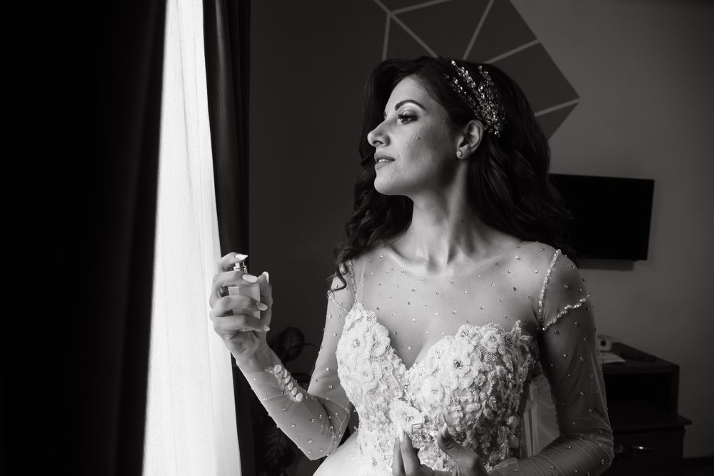 Rochie mireasă Mărimea S