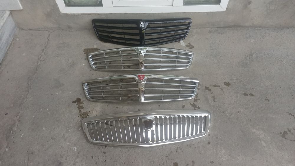 Volga  ablisovka hromoviy volga zavadskoy