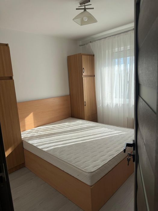 Chirie apartament 2 camere