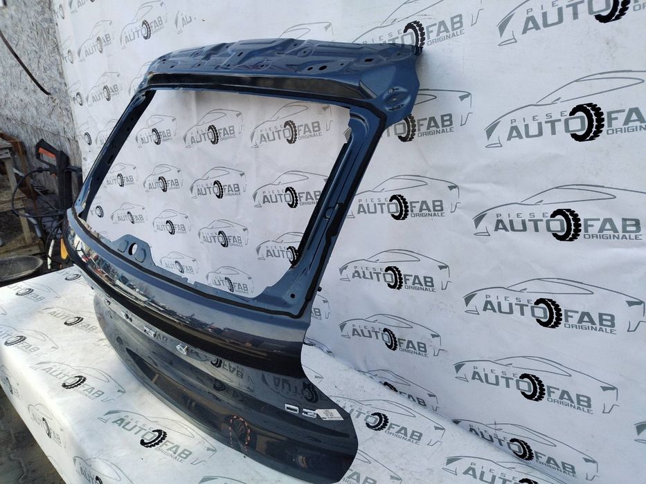 Haion Volvo XC40 an 2017-2018-2019-2020-2021-2022-2023-2024-2025-2026