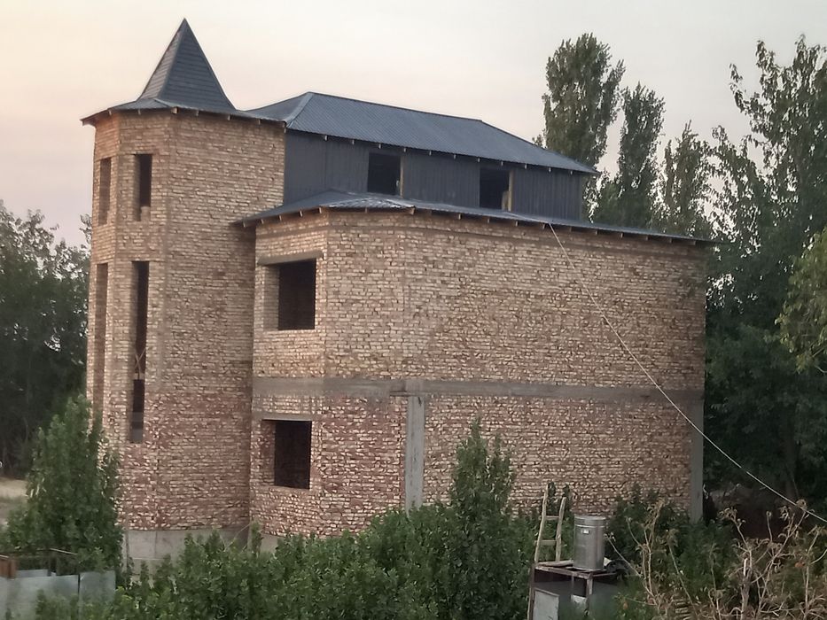 Коттедж жай сатилади