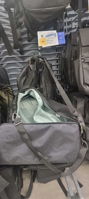 Rucsac Sport Urban 35L Kipsta