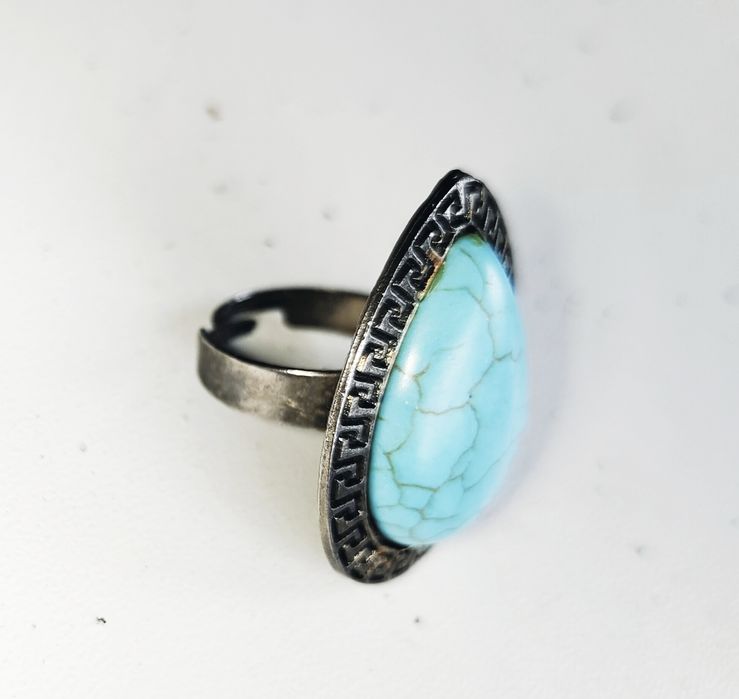 Кольцо в стиле Хюррем султан новое