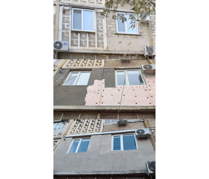 Промышленные альпинисты