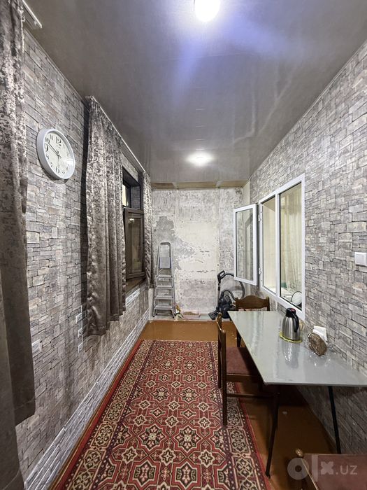 Срочно Продается Квартира, Сергели р-н, КуйлюкМассив5 3/3/5 78м2 2х6