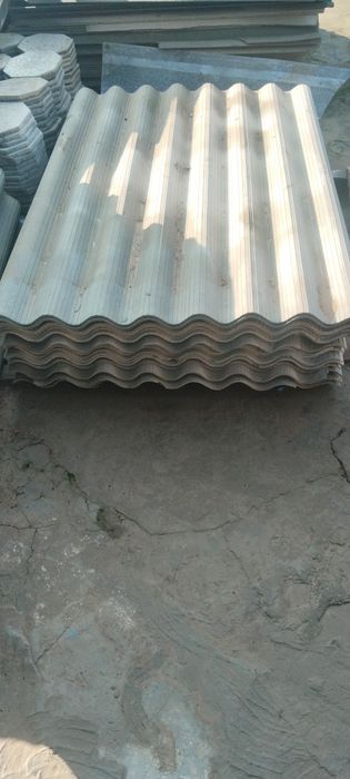 Шифер shifer б/у