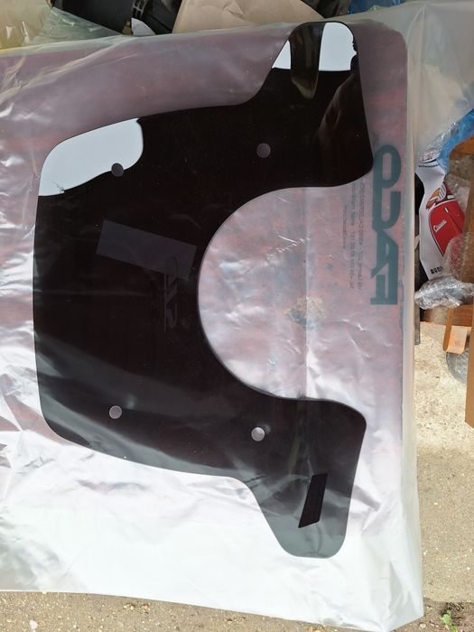 Parbriz faco piaggio vespa gts 2023 2025 New model