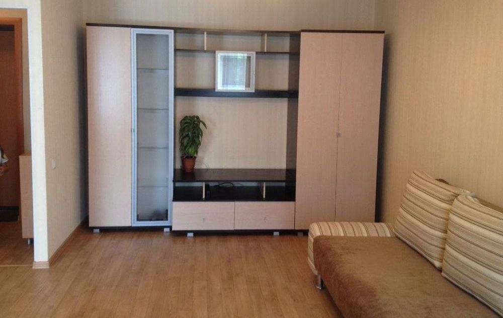 Сдаётся 1комн.квартира