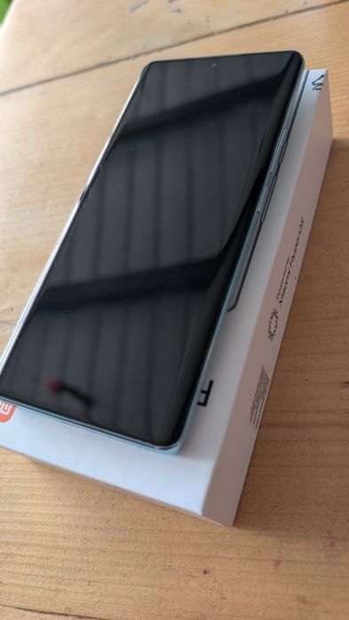 Xiaomi Redmi Note 14 Pro