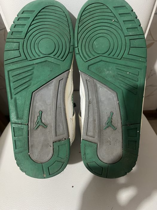 Кроссовки мужские Nike