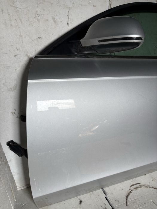 Portiera fata spate stanga dreapta Audi A4 B8 Sedan/break oglinda