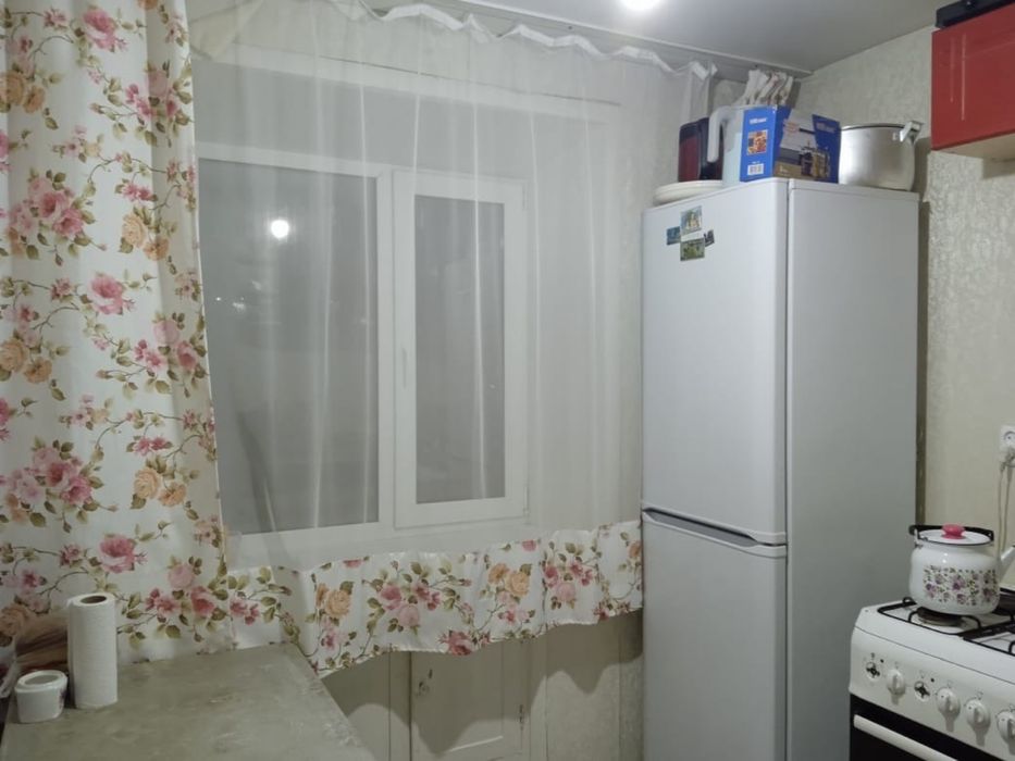 Продаю квартиру 1 ком